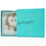 Guess Bracelet With Earrings - Image 2