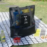 Mesh Transparent Heat Preservation - Image 2