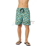 US Polo Assn. Long Swim Short USPA