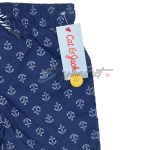 Cat & Jack  Toddler Swim Trunks Boy with Anchors - Image 2