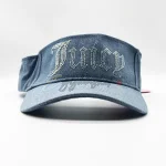 Juicy Couture open jeans cap women - Image 5
