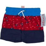 Cat & Jack Swim Trunks Toddler Boys' Shark and Star