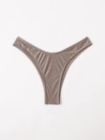 High Cut Bikini Panty - Image 6