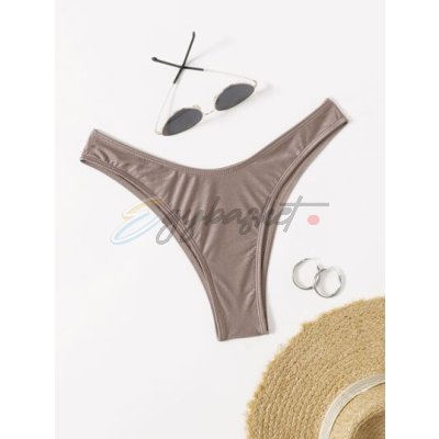 High Cut Bikini Panty