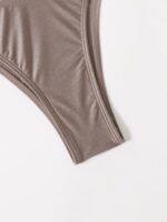 High Cut Bikini Panty - Image 2