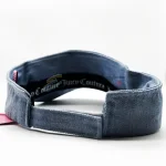 Juicy Couture open jeans cap women - Image 2
