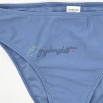 Shein Blue Bikini Bottom - Image 3