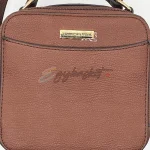 Tommy Hilfiger Women Handbag Crossbody Camel - Image 3