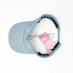 Juicy Couture open jeans cap women