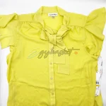 Calvin Klein blouse - Image 3