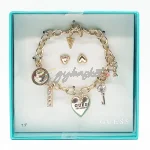 Guess Bracelet With Earrings - Image 4