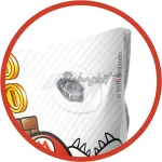 Super Mario Arm Bands for Children - Image 3