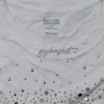 Michel Kors White shirt with studs - Image 4
