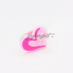 Barbie Assorted Hair Bands - Cute and Stylish Set for Girls (Pack) - Image 5
