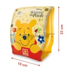 Winnie the Pooh Splash Buddies Arm Bands - Image 5