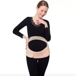 Adjustable Maternity Support Belt - Image 4