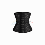 Waist corset BLACK - Image 3