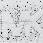 Michel Kors White shirt with studs - Image 5