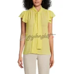 Calvin Klein blouse