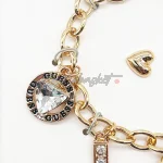 Guess Bracelet With Earrings - Image 6