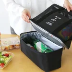 Mesh Transparent Heat Preservation - Image 6