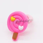Barbie Assorted Hair Bands - Cute and Stylish Set for Girls (Pack) - Image 6