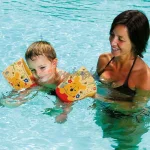 Winnie the Pooh Splash Buddies Arm Bands - Image 6