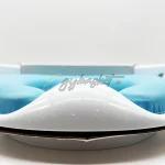My First Potty Seat Comfy & Easy Transition Baby Blue - Image 6