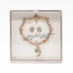 Guess Women Bracelet With Earrings - Image 7