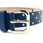 Michel Kors Black Genuine Leather - Image 6