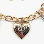 Guess Bracelet With Earrings - Image 8