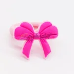 Barbie Assorted Hair Bands - Cute and Stylish Set for Girls (Pack) - Image 7