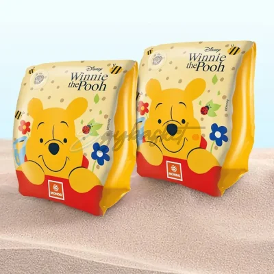 Winnie the Pooh Splash Buddies Arm Bands