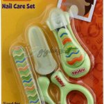 Nuby Baby Nail Care Kit - Image 3
