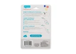 Brush Buddies my first dental kit include finger tooth brush travel case toddler tooth brush & little one tooth brush set - Image 7