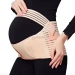 Adjustable Maternity Support Belt - Image 5