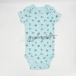Carters Premium Quality Baby Bodysuits - Image 3