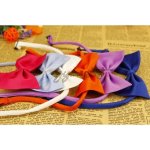 Adjustable Pet Dog Cat Bow Tie Neck Collar Pets - Image 6