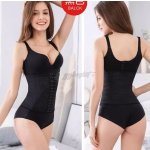 Waist corset BLACK - Image 9