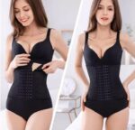 Waist corset BLACK - Image 10