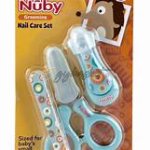 Nuby Baby Nail Care Kit - Image 4