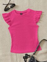 SheIn Women's Casual Blouse - Image 12