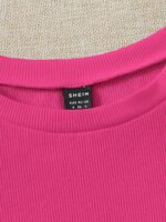 SheIn Women's Casual Blouse - Image 11