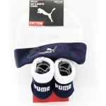 Puma 1 cap and 1 pair of socks - Image 11