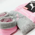 Puma 1 cap and 1 pair of socks