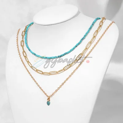 Jessica Simpson Layer Necklace
