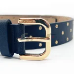 Michel Kors Black Genuine Leather - Image 5