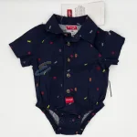 Wrangler  Boys’ Casual Summer Outfit - Image 6