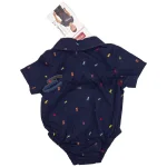 Wrangler  Boys’ Casual Summer Outfit - Image 5