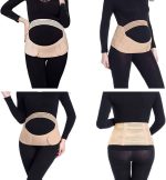Adjustable Maternity Support Belt - Image 12